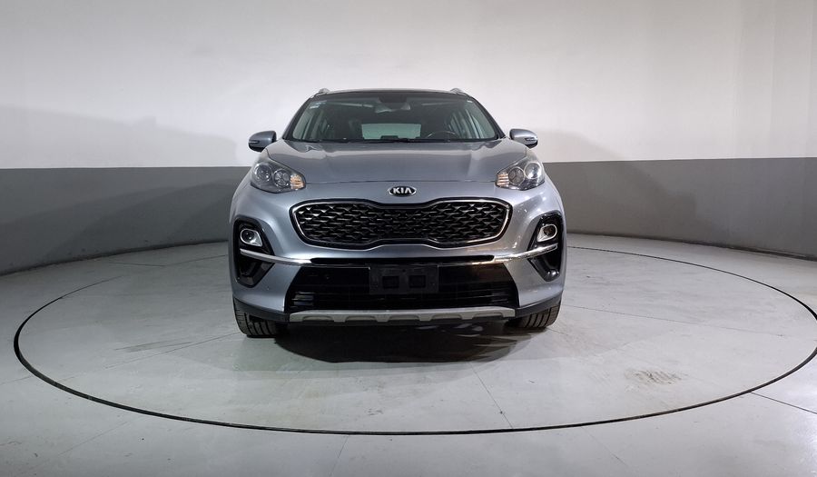 Kia Sportage 2.0 EX PACK AUTO Suv 2019