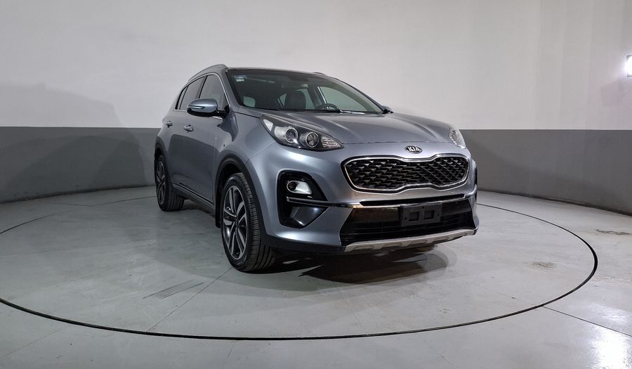 Kia Sportage 2.0 EX PACK AUTO Suv 2019