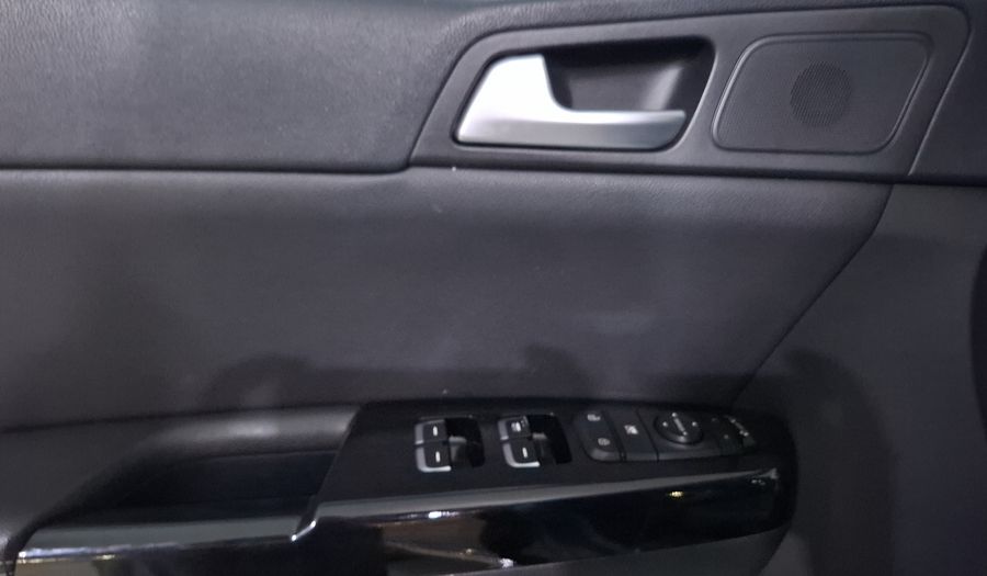 Kia Sportage 2.0 EX PACK AUTO Suv 2019