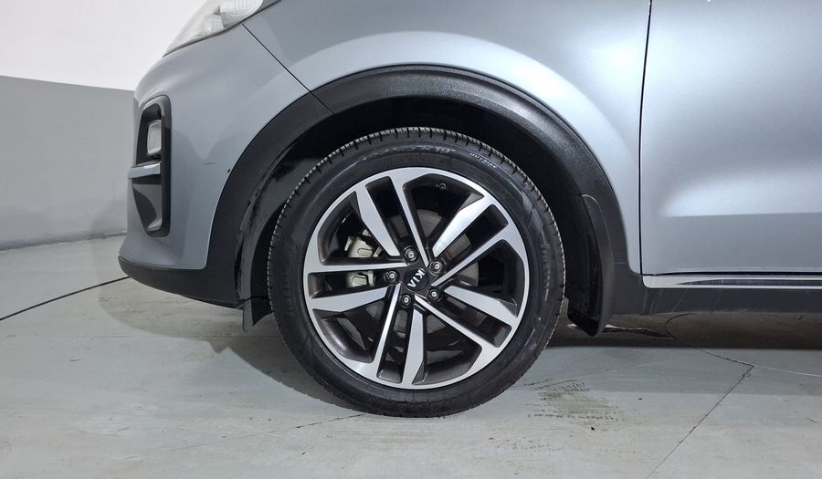 Kia Sportage 2.0 EX PACK AUTO Suv 2019