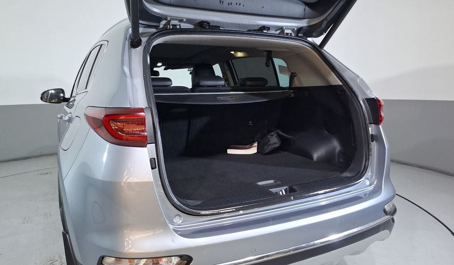 Kia Sportage 2.0 EX PACK AUTO Suv 2019