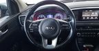 Kia Sportage 2.0 EX PACK AUTO Suv 2019