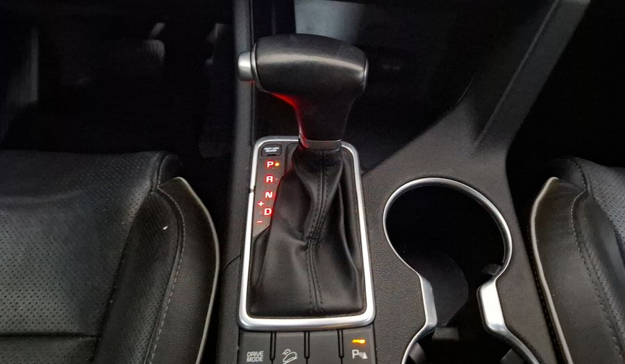 Kia Sportage 2.0 EX PACK AUTO Suv 2019