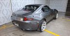 Mazda Mx-5 2.0 I GRAND TOURING AT Targa 2017