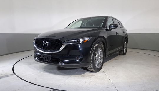 Mazda • CX-5