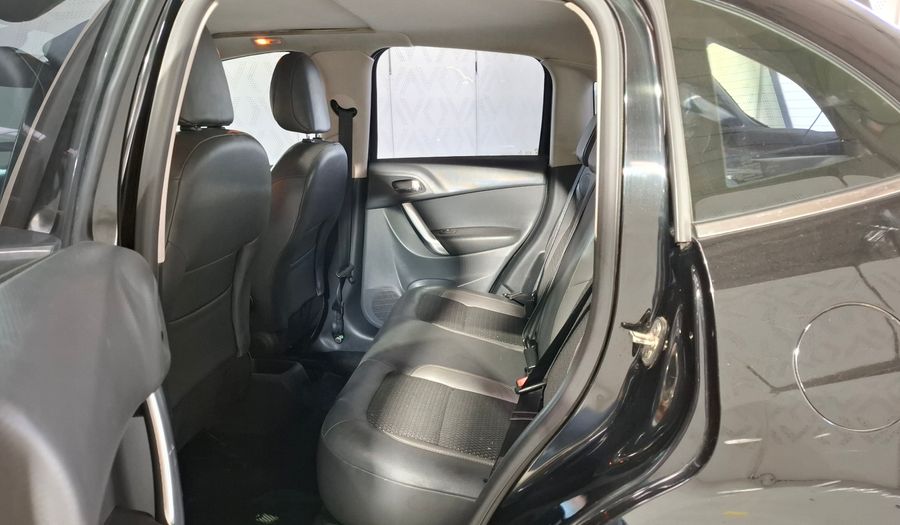Citroen C3 1.6 EXCLUSIVE Hatchback 2013