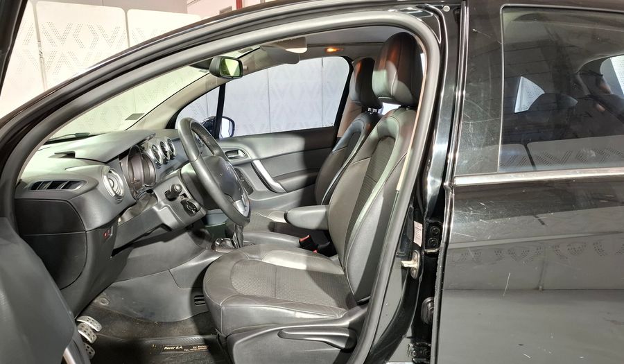 Citroen C3 1.6 EXCLUSIVE Hatchback 2013