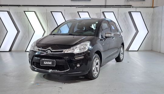 Citroen • C3