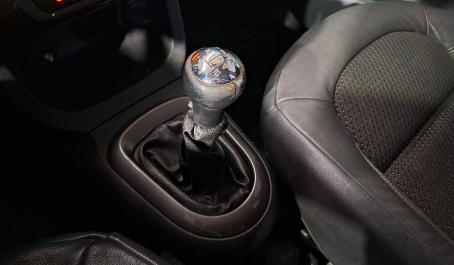 Citroen C3 1.6 EXCLUSIVE Hatchback 2013
