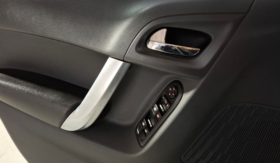 Citroen C3 1.6 EXCLUSIVE Hatchback 2013