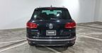 Volkswagen Touareg 4.2 V8 R-LINE Suv 2017