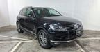 Volkswagen Touareg 4.2 V8 R-LINE Suv 2017