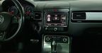 Volkswagen Touareg 4.2 V8 R-LINE Suv 2017