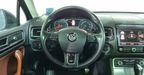 Volkswagen Touareg 4.2 V8 R-LINE Suv 2017