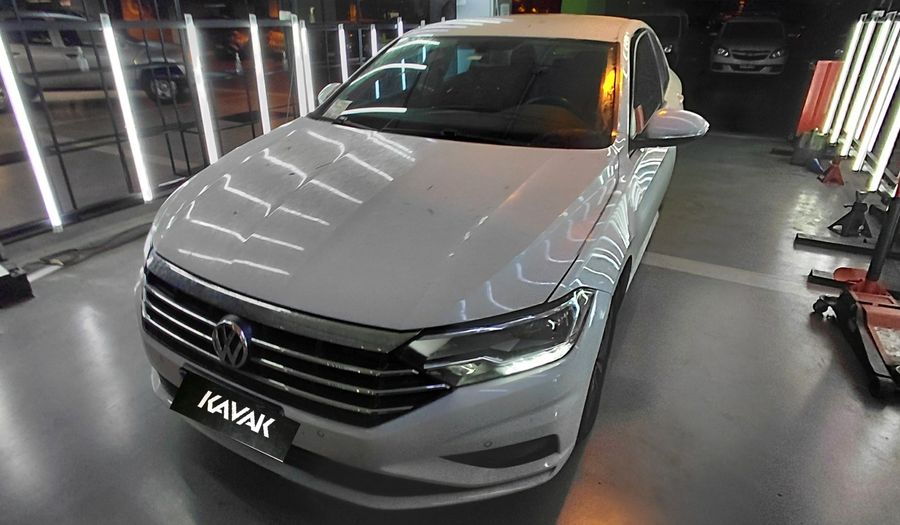 Volkswagen Vento Comfortline