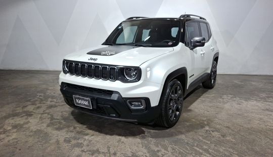 Jeep • Renegade