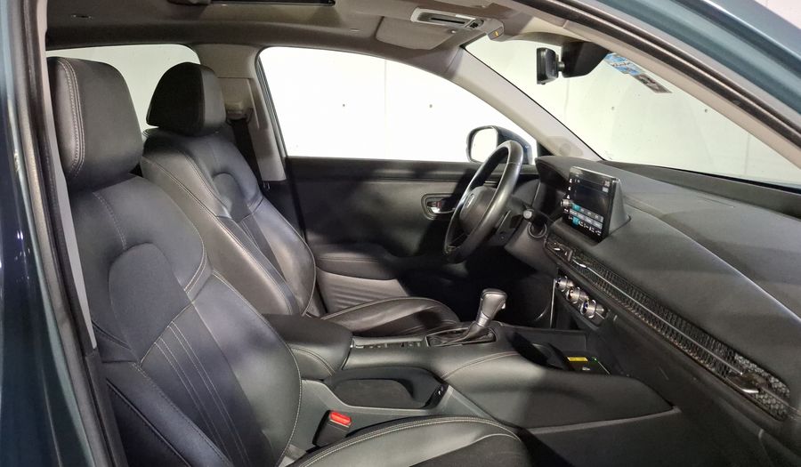 Honda Hr-v 2.0 TOURING CVT Suv 2024