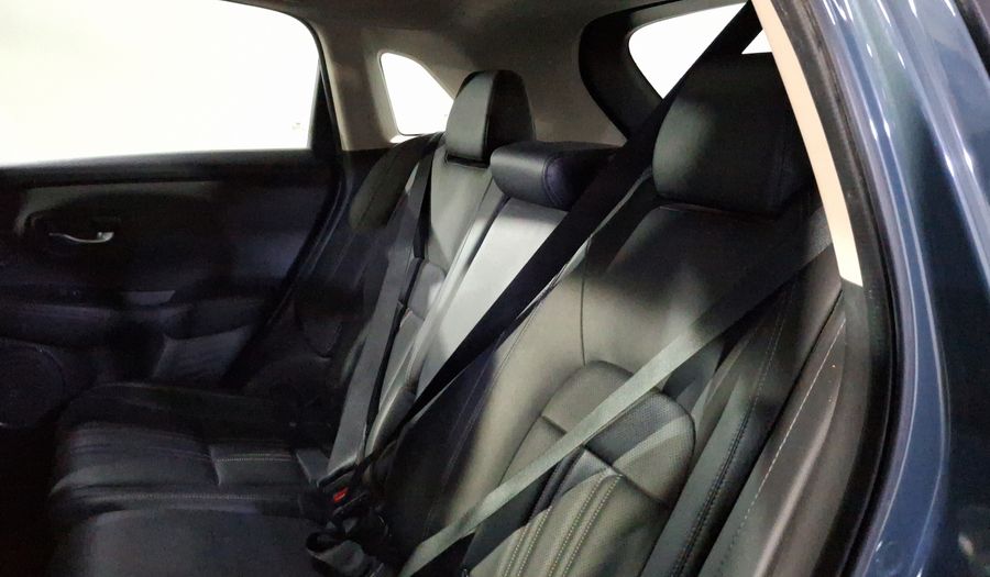 Honda Hr-v 2.0 TOURING CVT Suv 2024