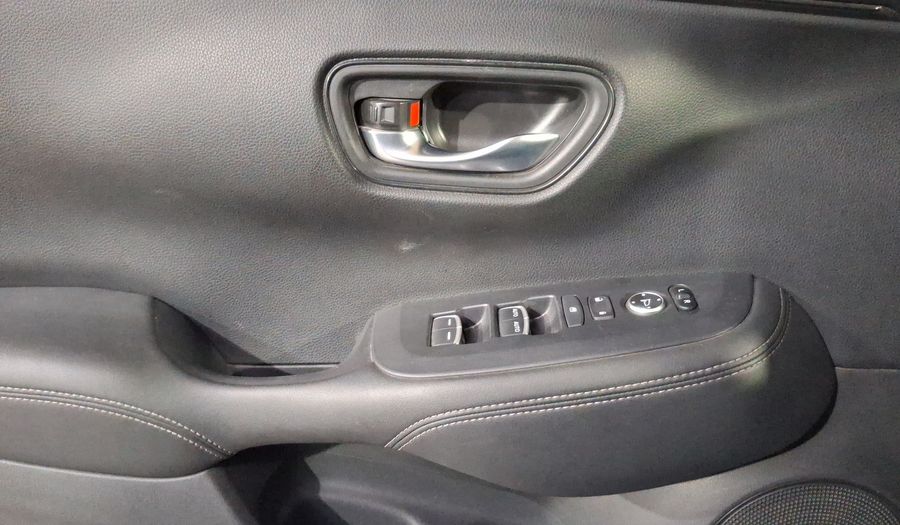 Honda Hr-v 2.0 TOURING CVT Suv 2024