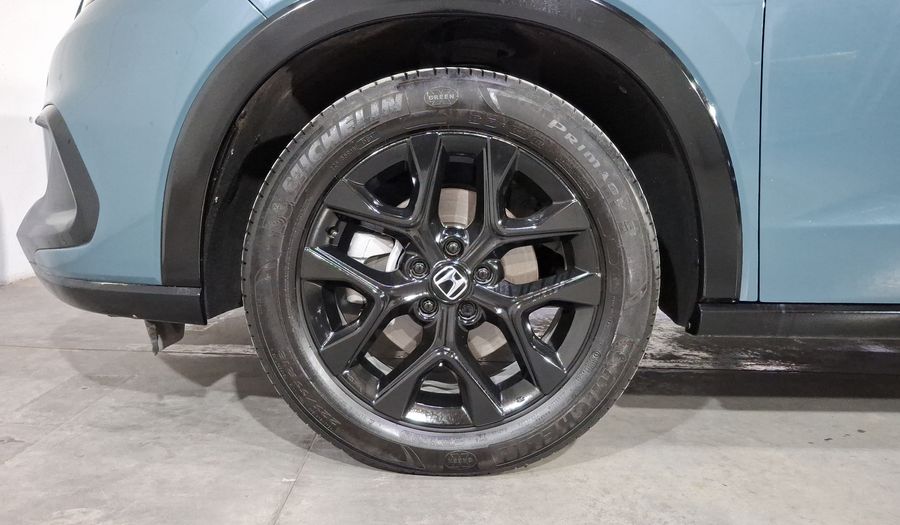 Honda Hr-v 2.0 TOURING CVT Suv 2024