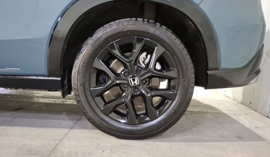 Honda Hr-v 2.0 TOURING CVT Suv 2024