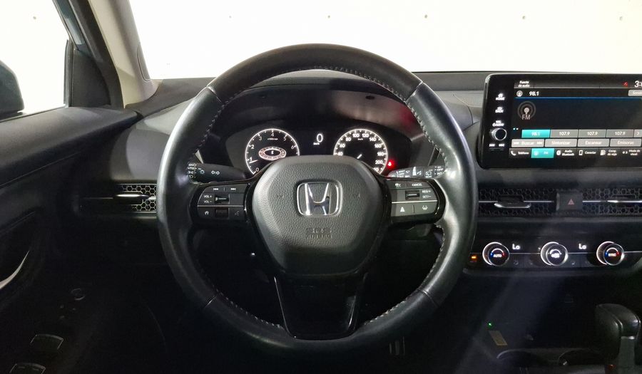 Honda Hr-v 2.0 TOURING CVT Suv 2024