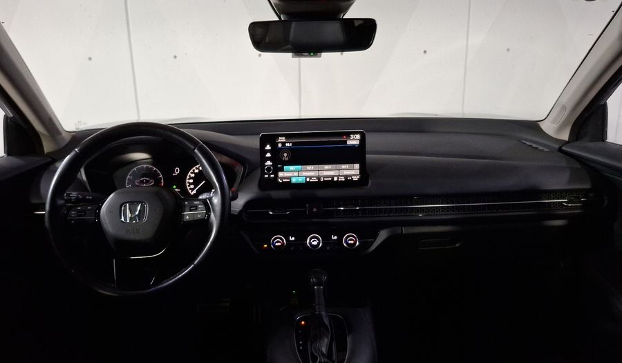 Honda Hr-v 2.0 TOURING CVT Suv 2024