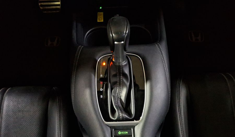 Honda Hr-v 2.0 TOURING CVT Suv 2024