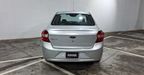 Ford Figo 1.5 FIGO TITANIUM AT Sedan 2017