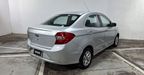 Ford Figo 1.5 FIGO TITANIUM AT Sedan 2017
