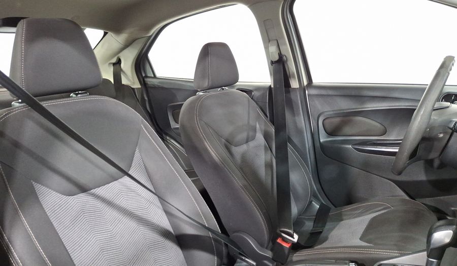 Ford Figo 1.5 FIGO TITANIUM AT Sedan 2017