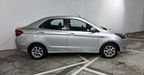 Ford Figo 1.5 FIGO TITANIUM AT Sedan 2017