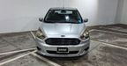 Ford Figo 1.5 FIGO TITANIUM AT Sedan 2017
