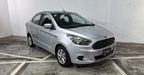 Ford Figo 1.5 FIGO TITANIUM AT Sedan 2017