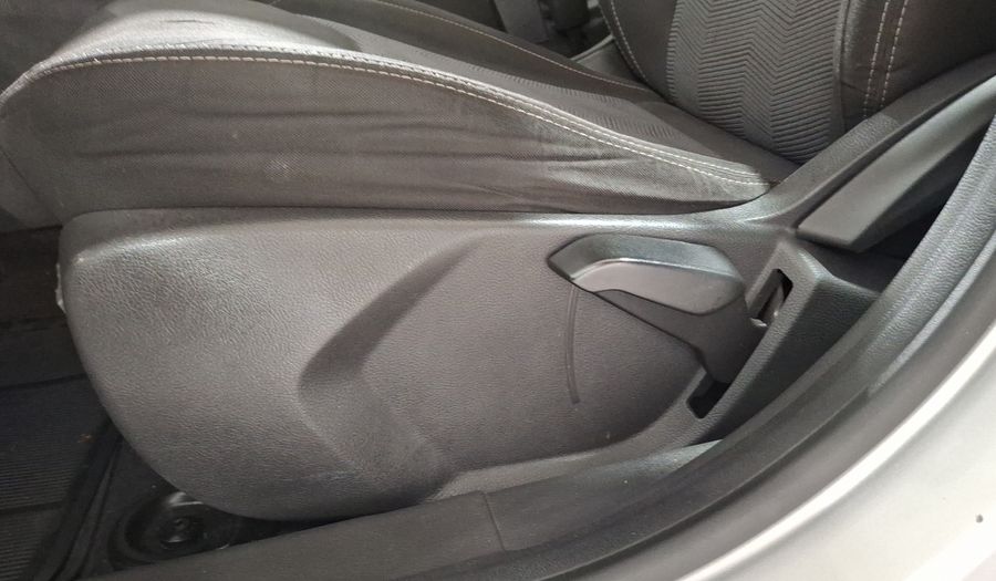 Ford Figo 1.5 FIGO TITANIUM AT Sedan 2017
