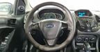 Ford Figo 1.5 FIGO TITANIUM AT Sedan 2017