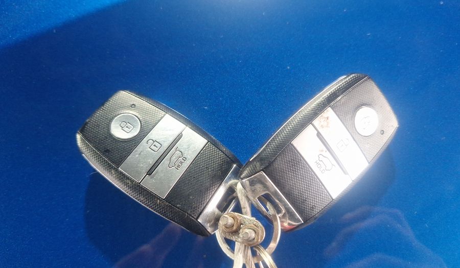 Kia Seltos 1.6 EX Suv 2021