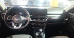 Kia Seltos 1.6 EX Suv 2021