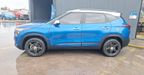 Kia Seltos 1.6 EX Suv 2021