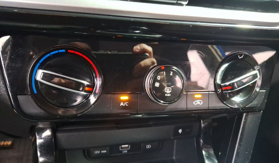 Kia Seltos 1.6 EX Suv 2021