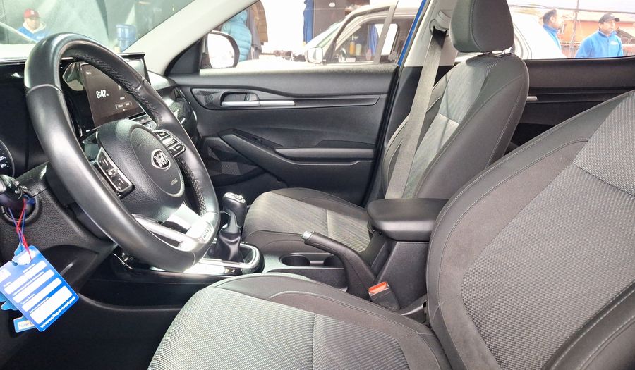 Kia Seltos 1.6 EX Suv 2021