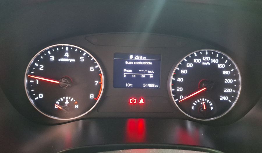 Kia Seltos 1.6 EX Suv 2021