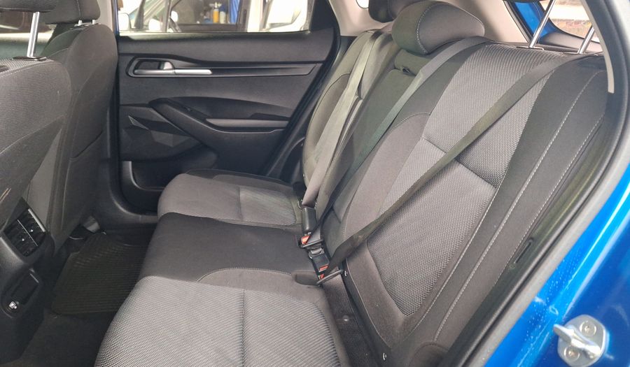 Kia Seltos 1.6 EX Suv 2021