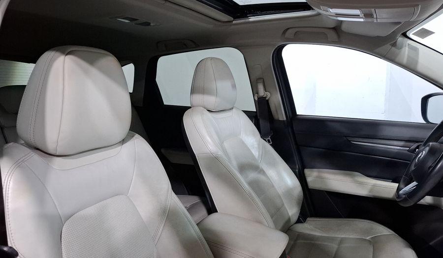 Mazda Cx-5 2.5 I GRAND TOURING AUTO 2WD Suv 2019