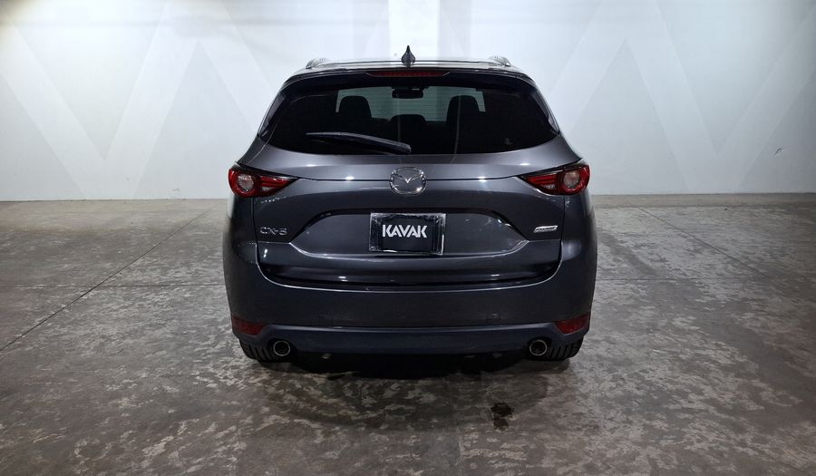 Mazda Cx-5 2.5 I GRAND TOURING AUTO 2WD Suv 2019