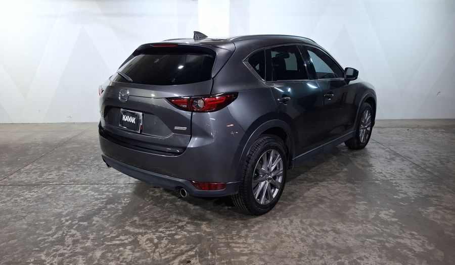 Mazda Cx-5 2.5 I GRAND TOURING AUTO 2WD Suv 2019