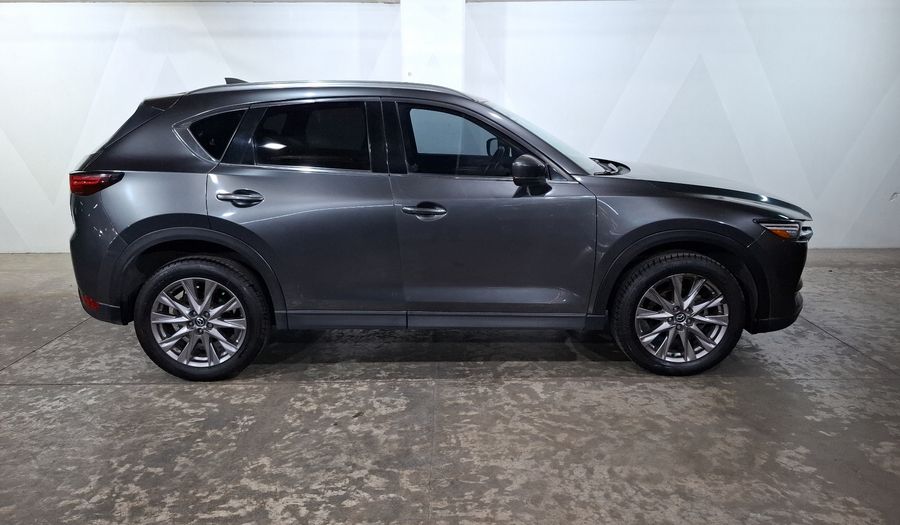 Mazda Cx-5 2.5 I GRAND TOURING AUTO 2WD Suv 2019