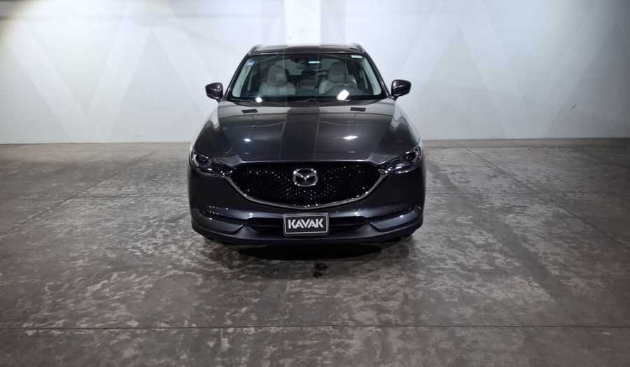 Mazda Cx-5 2.5 I GRAND TOURING AUTO 2WD Suv 2019