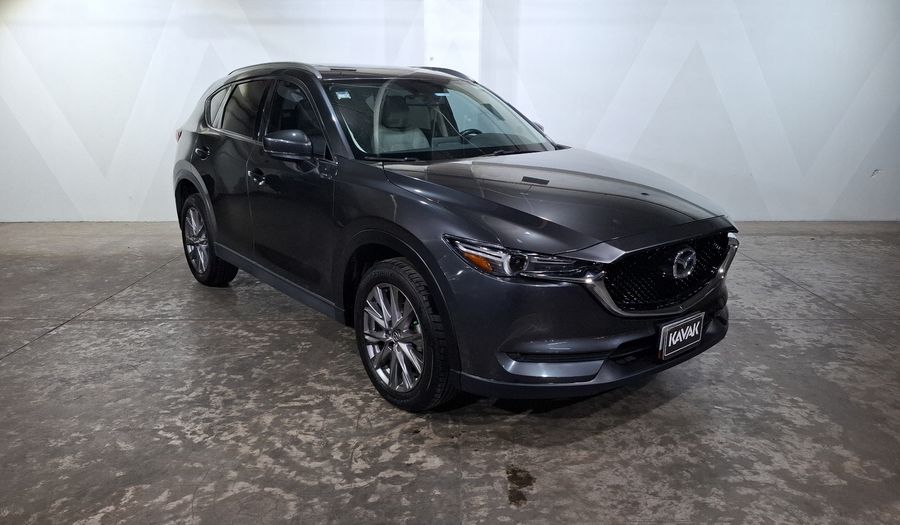 Mazda Cx-5 2.5 I GRAND TOURING AUTO 2WD Suv 2019