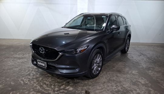 Mazda • CX-5